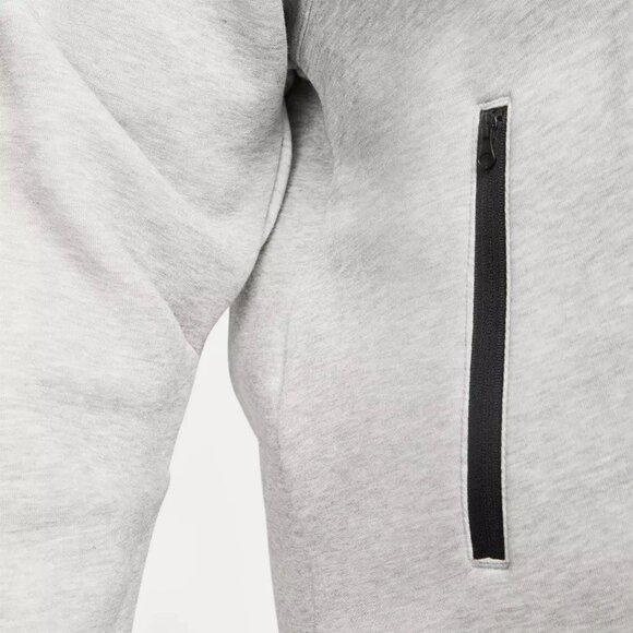 Nike Sportswear Tech Fleece WindrunnerWomen's Full-Zip Hoodie (Plus Size] 2x - Picture 9 of 11